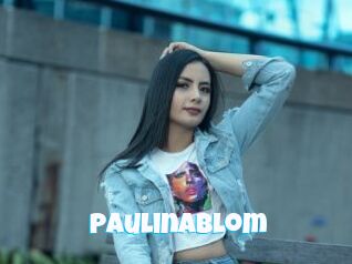 PaulinaBlom