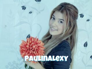PaulinaLexy