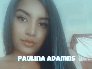 Paulina_Adamns
