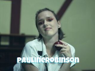 PaulineRobinson