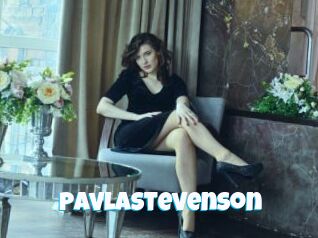 PavlaStevenson