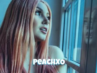 PeachXO