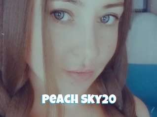 Peach_Sky20