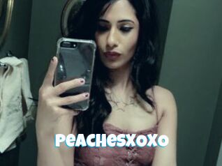 PeachesXOXO Miss Gros Seins