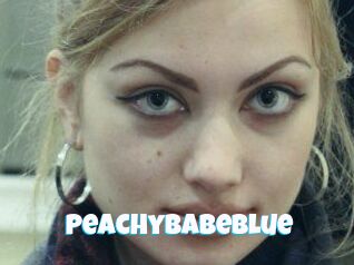 PeachyBabeBlue