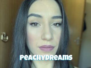 PeachyDreams