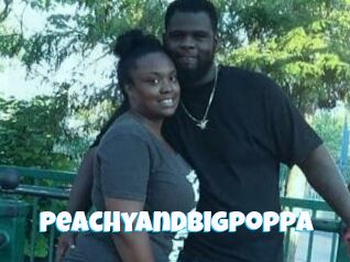 PeachyandBigpoppa