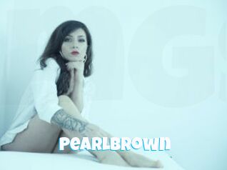 PearlBrown