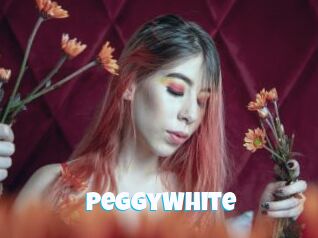 PeggyWhite