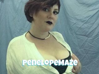 Penelope_Maze