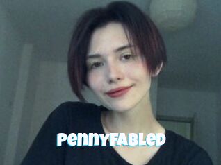 PennyFabled