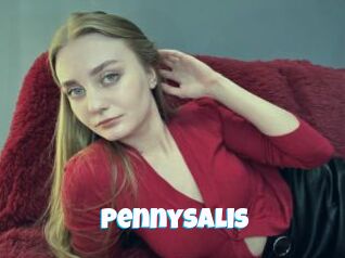 PennySalis