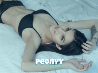 Peonyy