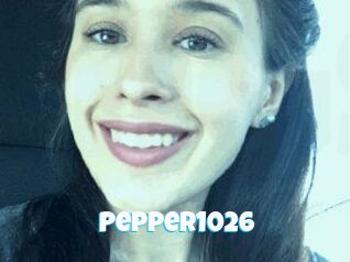 Pepper1026 Miss Gros Seins