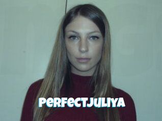 PerfectJuliya
