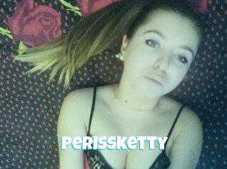 Perissketty