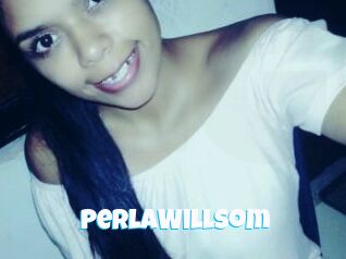 PerlaWillsom