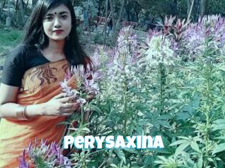 PerySaxina