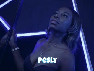 Pesly