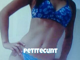 PetiteCunt