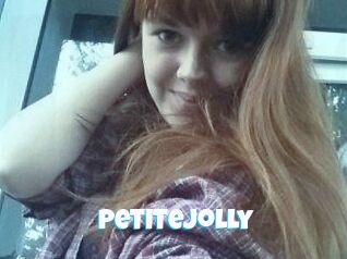 PetiteJolly