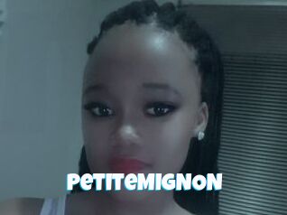 PetiteMIGNON