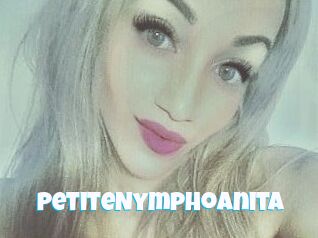 PetiteNymphoAnita