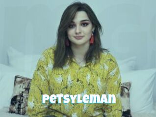 PetsyLeman