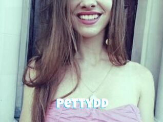 PettyDD