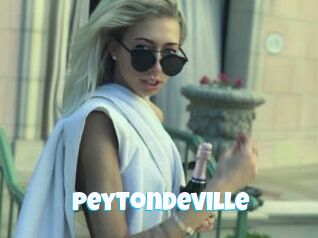 PeytonDeville
