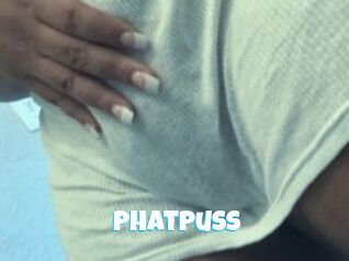 PhatPuss_ Miss Gros Seins