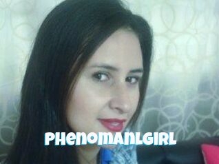 PhenomanlGirl