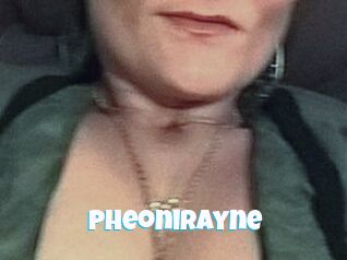 PheoniRayne Miss Gros Seins