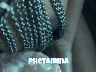 Phetamina