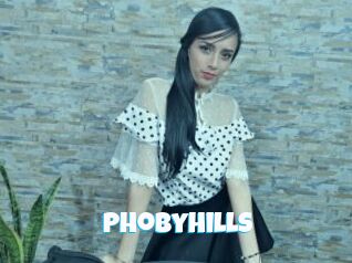 PhobyHills