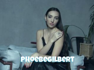 PhoebeGilbert