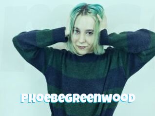 PhoebeGreenwood
