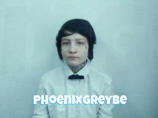 PhoenixGreyBe
