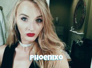 Phoenixo