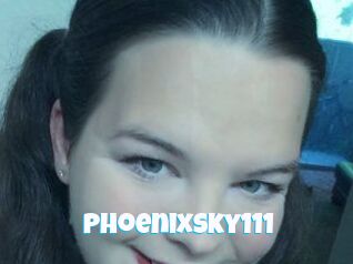 Phoenixsky111