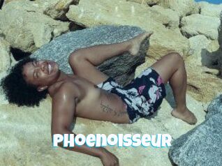 Phoenoisseur