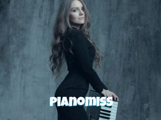 Pianomiss