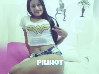 Pilihot Miss Gros Seins