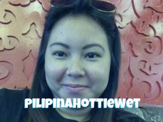 PilipinaHottieWet Miss Gros Seins