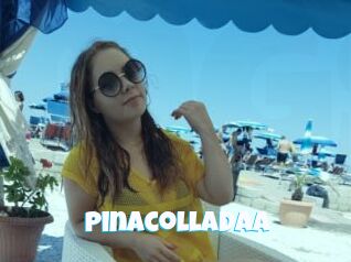 Pinacolladaa