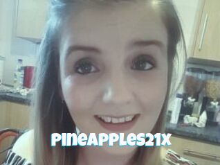 Pineapples21x