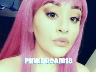 PinkDream18