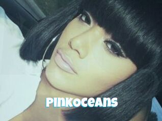 PinkOceans