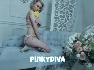 PinkyDiva