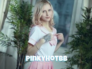 PinkyHotBb
